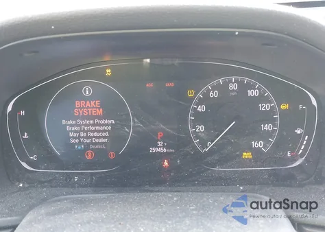 2019 Honda Accord Ex from USA, damaged, VIN 1HGCV1F44KA149167